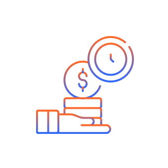 Save time and costs